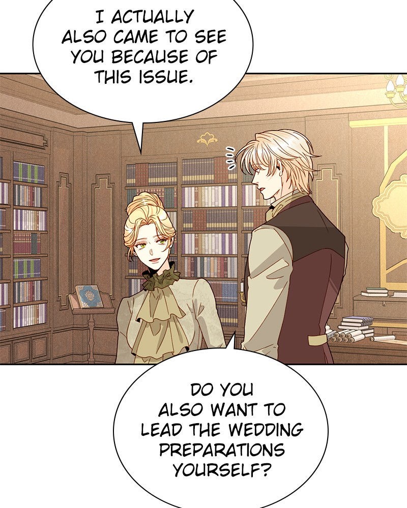 The Remarried Empress, Chapter 95 image 29